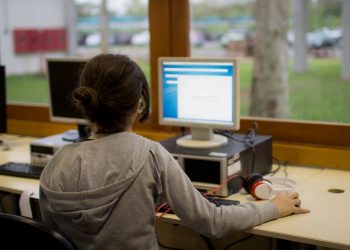 UNILA retoma aulas de graduação, por meio do ensino remoto