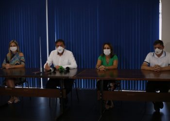 Prefeitura de Foz anuncia novas restrições e multas para conter avanço da Covid-19