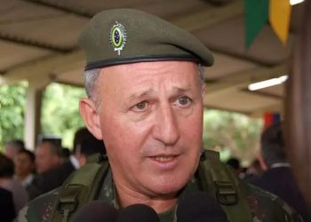 General João Francisco Ferreira vai assumir a Itaipu
