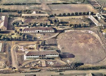 Batalhão de Infantaria Mecanizado completa 89 anos em Foz