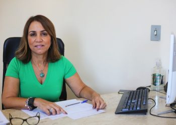 Secretária de Saúde de Foz reforça pedido à população para cuidados contra o coronavírus