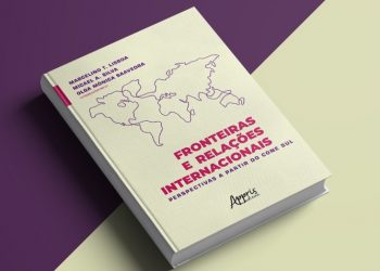 Docentes da UNILA lançam livro sobre questões fronteiriças, nesta quarta-feira (24)