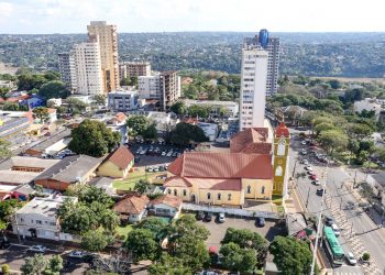 Foz do Iguaçu vai sediar encontro do Parlasul