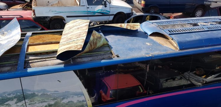 Polícia Civil apreende 470kg de maconha