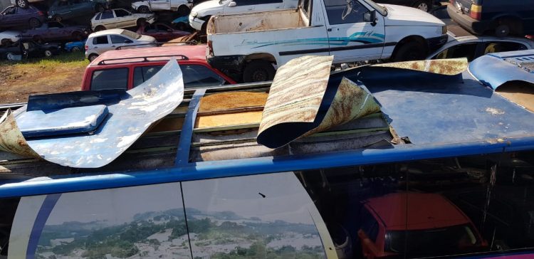 Polícia Civil apreende 470kg de maconha