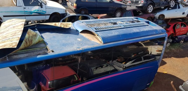 Polícia Civil apreende 470kg de maconha