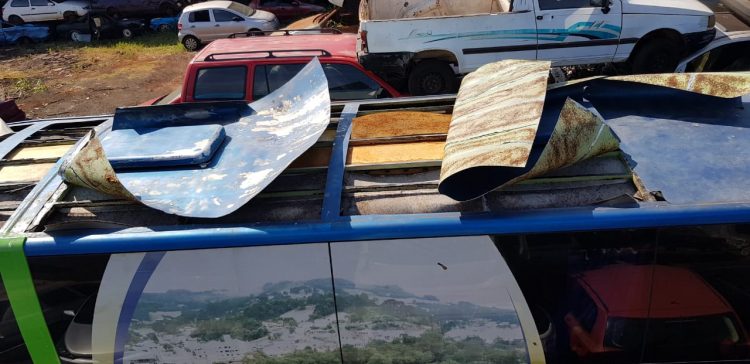 Polícia Civil apreende 470kg de maconha