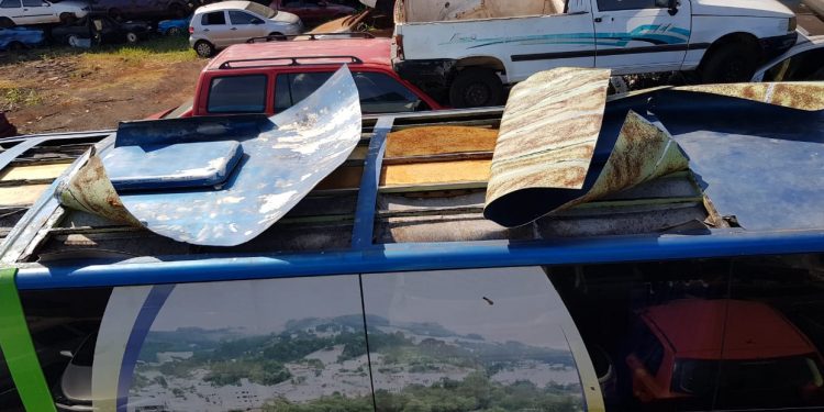Polícia Civil apreende 470kg de maconha
