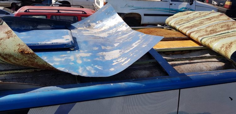 Polícia Civil apreende 470kg de maconha