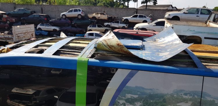 Polícia Civil apreende 470kg de maconha