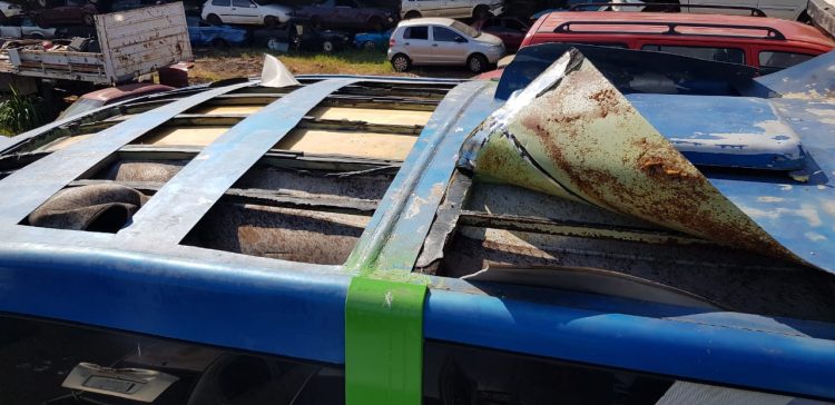 Polícia Civil apreende 470kg de maconha