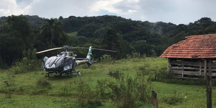 Pai e filho são atingidos por raio durante pescaria no Paraná; um deles morre