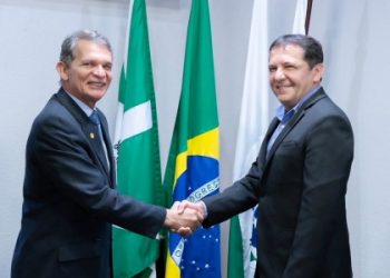 Foz do Iguaçu vai entregar Ordem das Cataratas a general Joaquim Silva e Luna