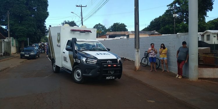 Homem é morto a tiros dentro do cemitério de Três Lagoas