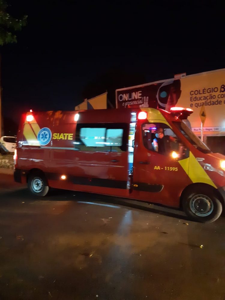 Policial Federal morre assassinado e atirador também é baleado