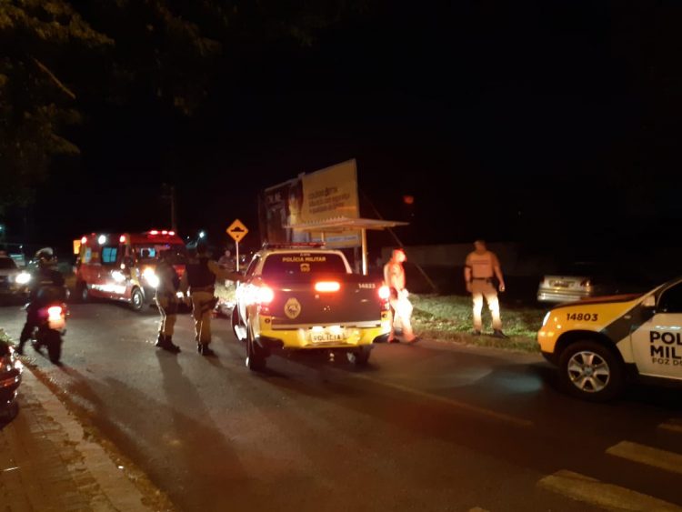 Policial Federal morre assassinado e atirador também é baleado