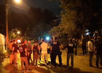 PM diz que suspeito de matar PF foi baleado pela própria vítima; causas são investigadas