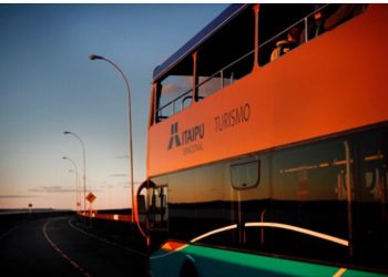 Covid-19: Turismo de Foz do Iguaçu vai funcionar com 30% da capacidade em decorrência de decretos estadual e municipal