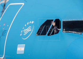 Governo argentino não descarta novas medidas na fronteira com Brasil