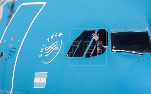 Governo argentino não descarta novas medidas na fronteira com Brasil