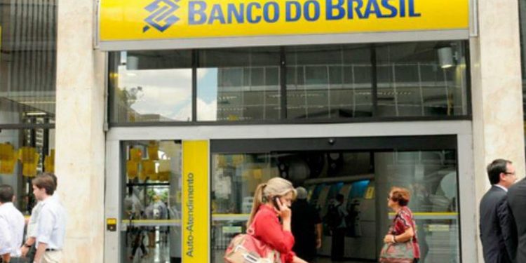 Banco do Brasil tem lucro de R$ 13,9 bilhões em 2020
