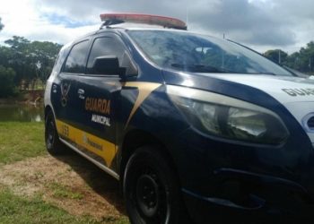 Criança é encontrada amarrada pelo tornozelo no Paraná; mãe foi presa