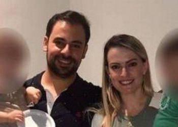 Marido corinthiano mata esposa palmeirense após ela comemorar Libertadores