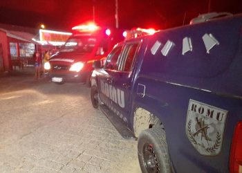 Paraná: atiradores invadem festa infantil e matam dois rapazes na frente de todos