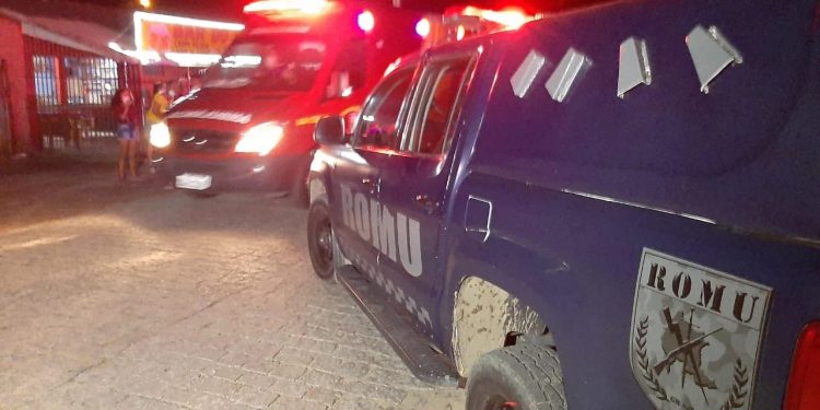 Paraná: atiradores invadem festa infantil e matam dois rapazes na frente de todos