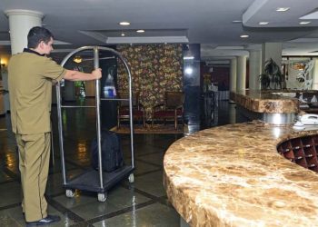 Crise histórica: ocupação média de hotéis despencou para 38% em 2020