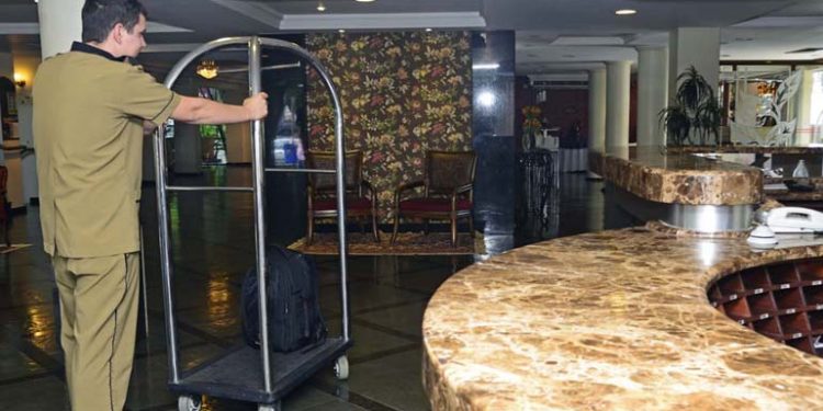 Crise histórica: ocupação média de hotéis despencou para 38% em 2020