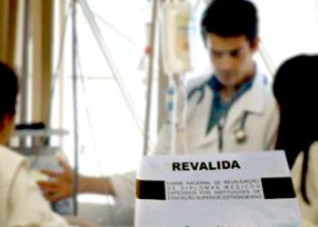 Participantes do Revalida 2020 tem até esta sexta-feira para interpor recursos