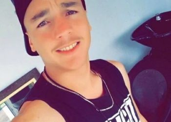 Paraná: jovem toma celular da irmã, outro irmão se revolta e o mata a facadas