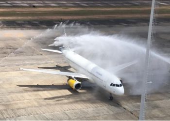 Nova companhia aérea deverá ter Foz do Iguaçu na escala