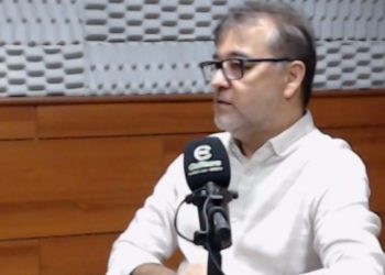 Gerente da Copel em Foz explica aumento na fatura de janeiro