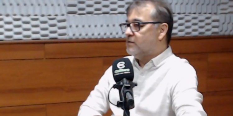 Gerente da Copel em Foz explica aumento na fatura de janeiro