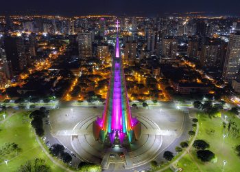 Melhor cidade brasileira para se viver é paranaense