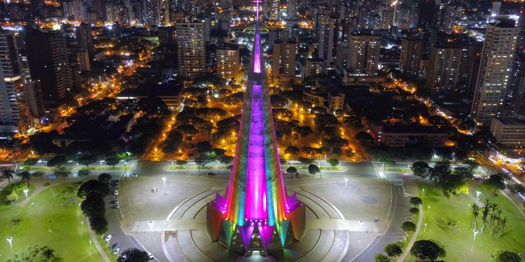 Melhor cidade brasileira para se viver é paranaense