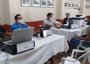 Paraguai fará mutirão de regularização migratória para estrangeiros