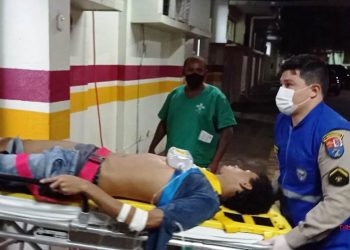 Morre terceiro baleado em confronto com a Polícia Militar em Foz