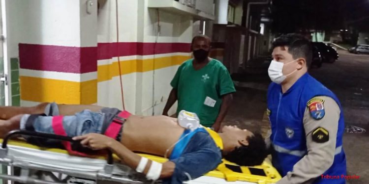 Morre terceiro baleado em confronto com a Polícia Militar em Foz