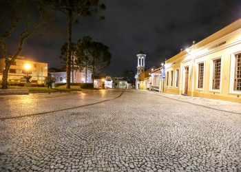 Governo reduz tempo do toque de recolher que passa vigorar meia noite