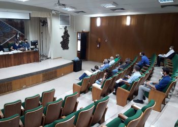 Quatorze empresas disputam duplicação da BR-277 em Cascavel