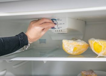 Consumo residencial de energia teve alta de 5,5% em 2020