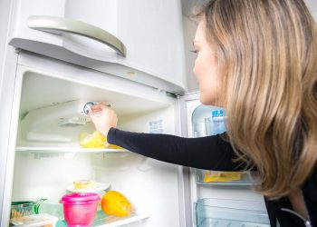 Parceria da Copel permite desconto de até 45% na compra de geladeira nova