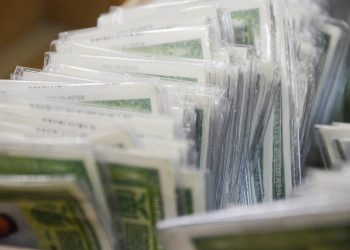 Faixa etária para atualização da foto do RG pela internet é ampliada