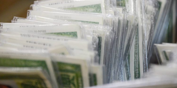 Faixa etária para atualização da foto do RG pela internet é ampliada