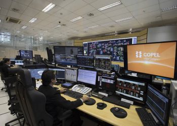 Grandes clientes avaliam Copel como melhor distribuidora do País