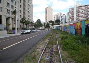 Paraná e Mato Grosso do Sul alinham detalhes da Nova Ferroeste
