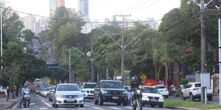 Começa na quinta prazo para vencimento da 2ª parcela do IPVA